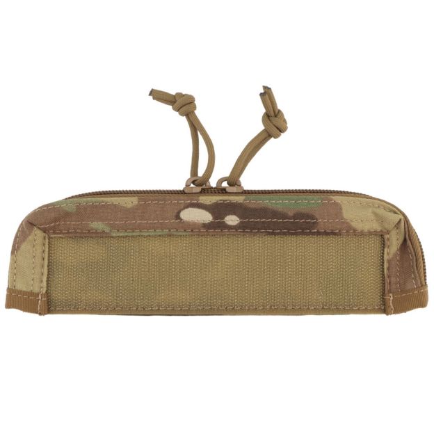 WOSPORT MK4 CHEST RIG MICRO FIGHT ZIP COVER [WST-VE-74-ACC-07]