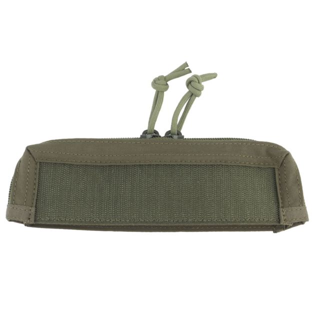 WOSPORT MK4 CHEST RIG MICRO FIGHT ZIP COVER [WST-VE-74-ACC-07]