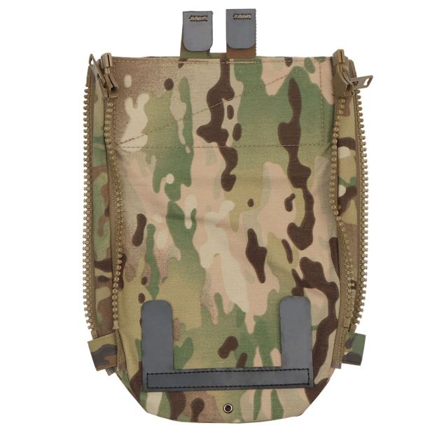 WOSPORT V5 PC BACK PANEL WATER BAG [WST-VE-75-ACC-05]