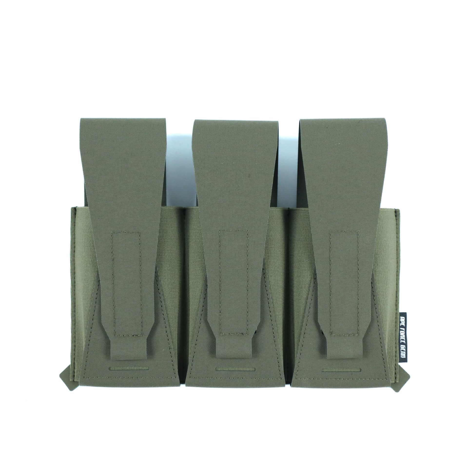 APE FORCE GEAR UM4 FRONT FLAP