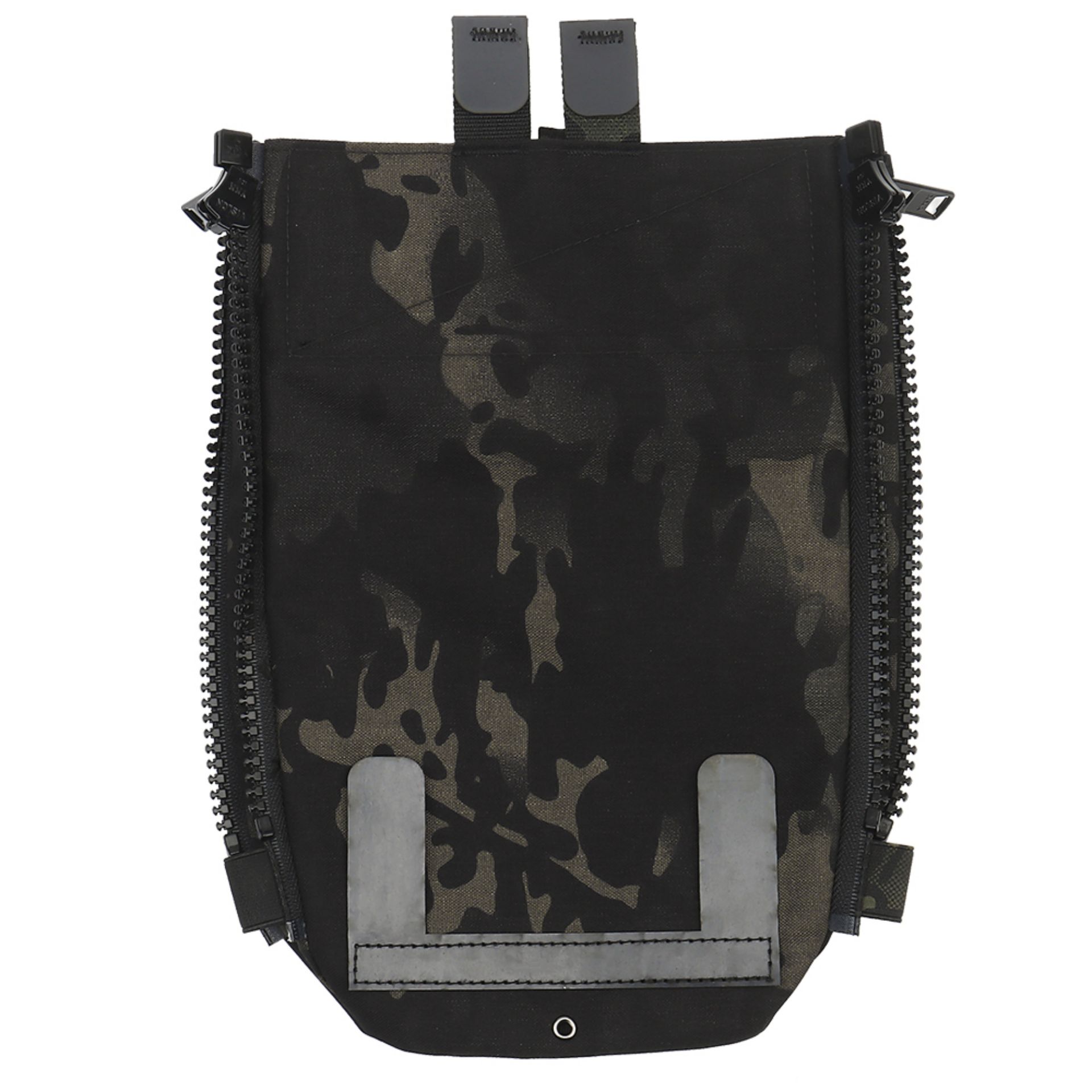 WOSPORT V5 PC BACK PANEL WATER BAG [WST-VE-75-ACC-05]