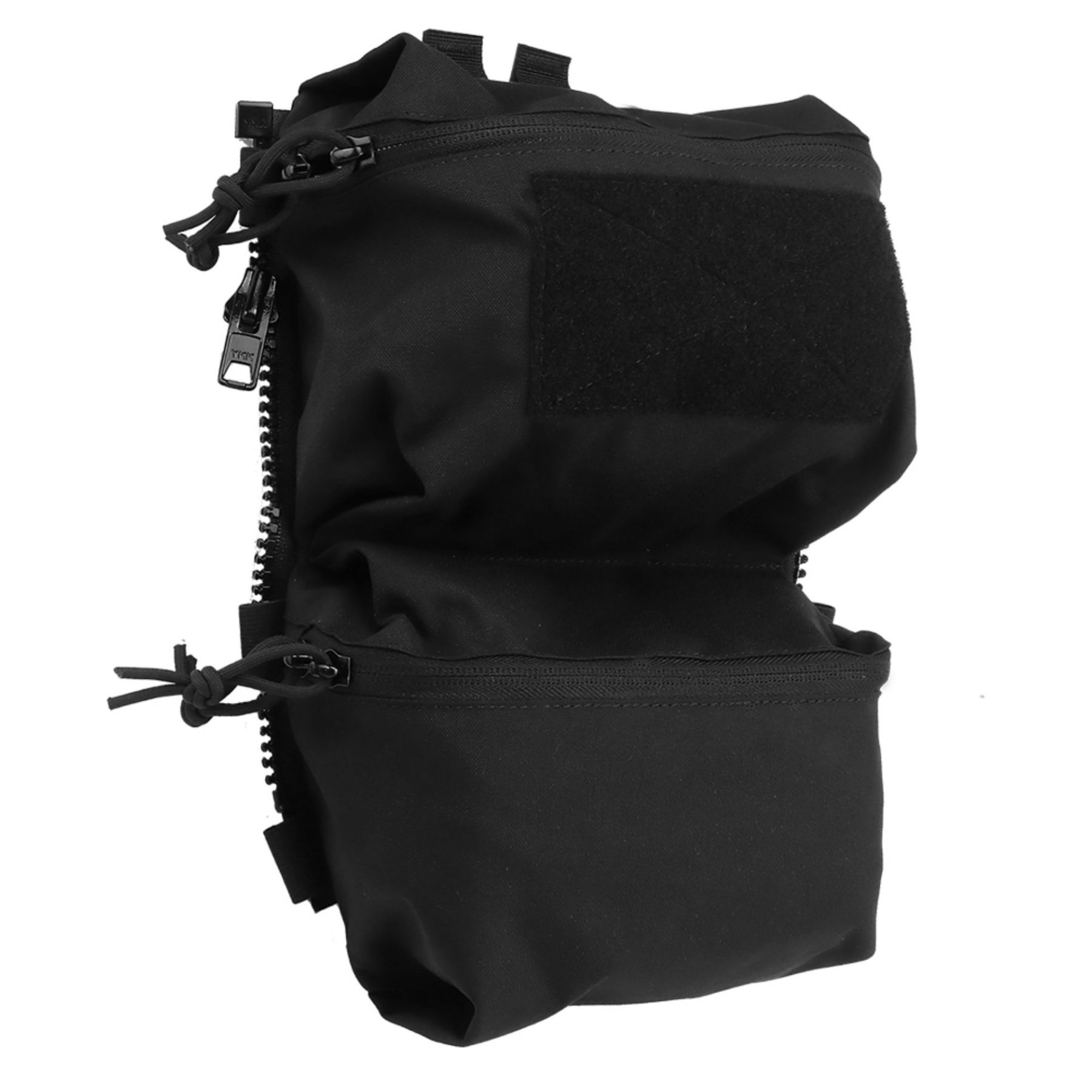 WOSPORT V5 PC BACK PANEL DOUBLE BAG [WST-VE-75-ACC-06]
