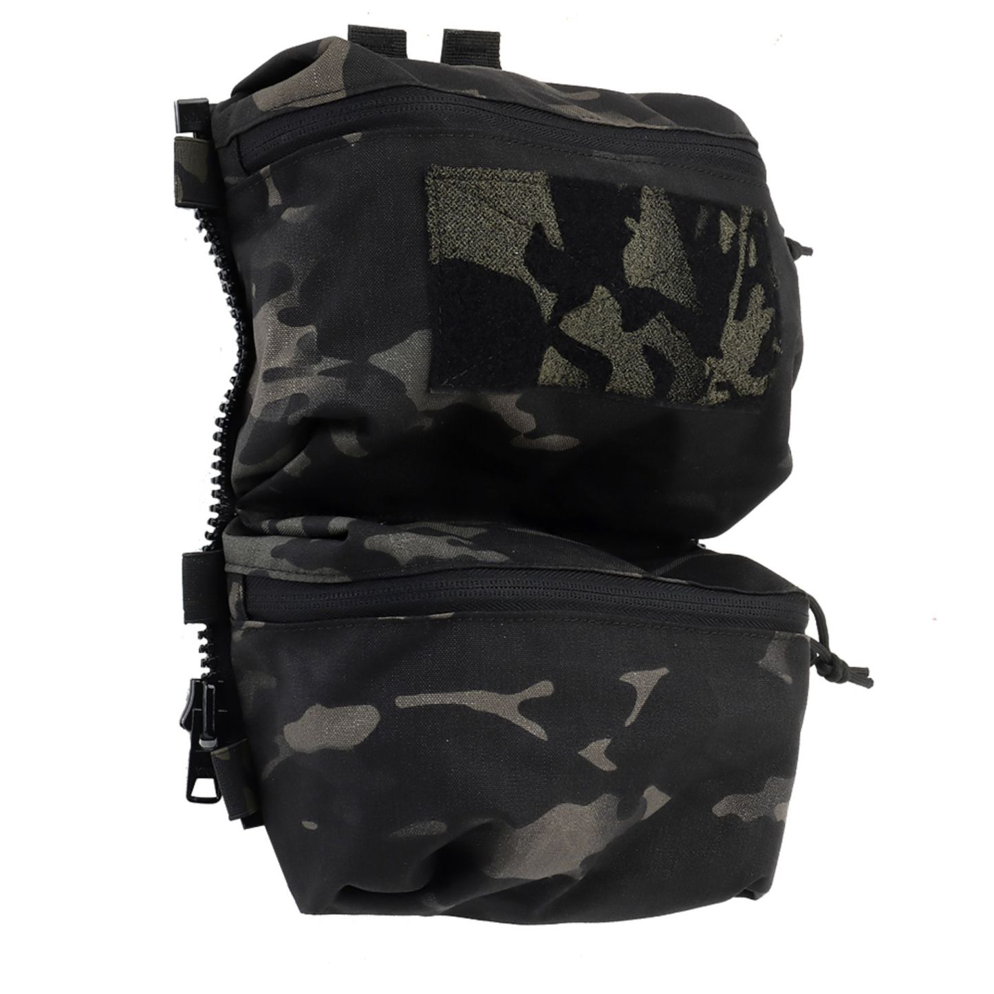 WOSPORT V5 PC BACK PANEL DOUBLE BAG [WST-VE-75-ACC-06]