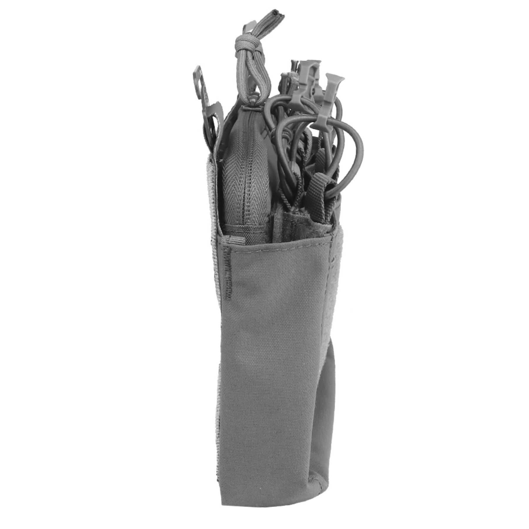 WOSPORT DOPE TACTICAL FLAP [WST-VE-75-ACC-09]