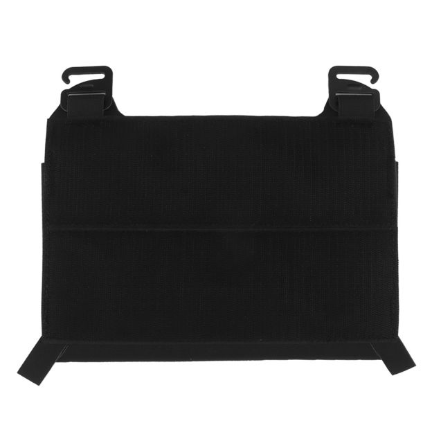 WOSPORT MAGAZINE POUCH FRONT PLATE (BUILT-IN) [WST-VE-75-ACC-13]