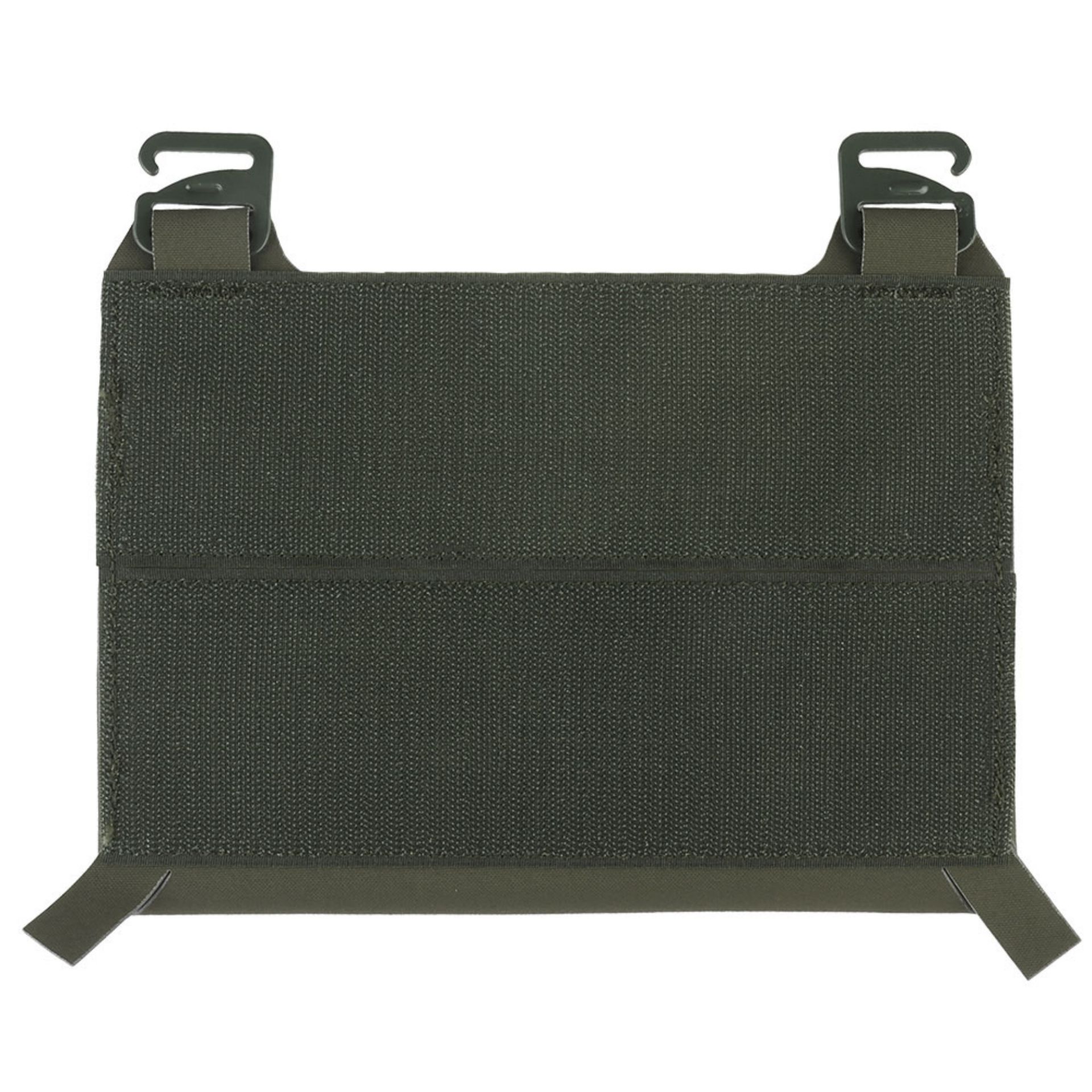 WOSPORT MAGAZINE POUCH FRONT PLATE (BUILT-IN) [WST-VE-75-ACC-13]