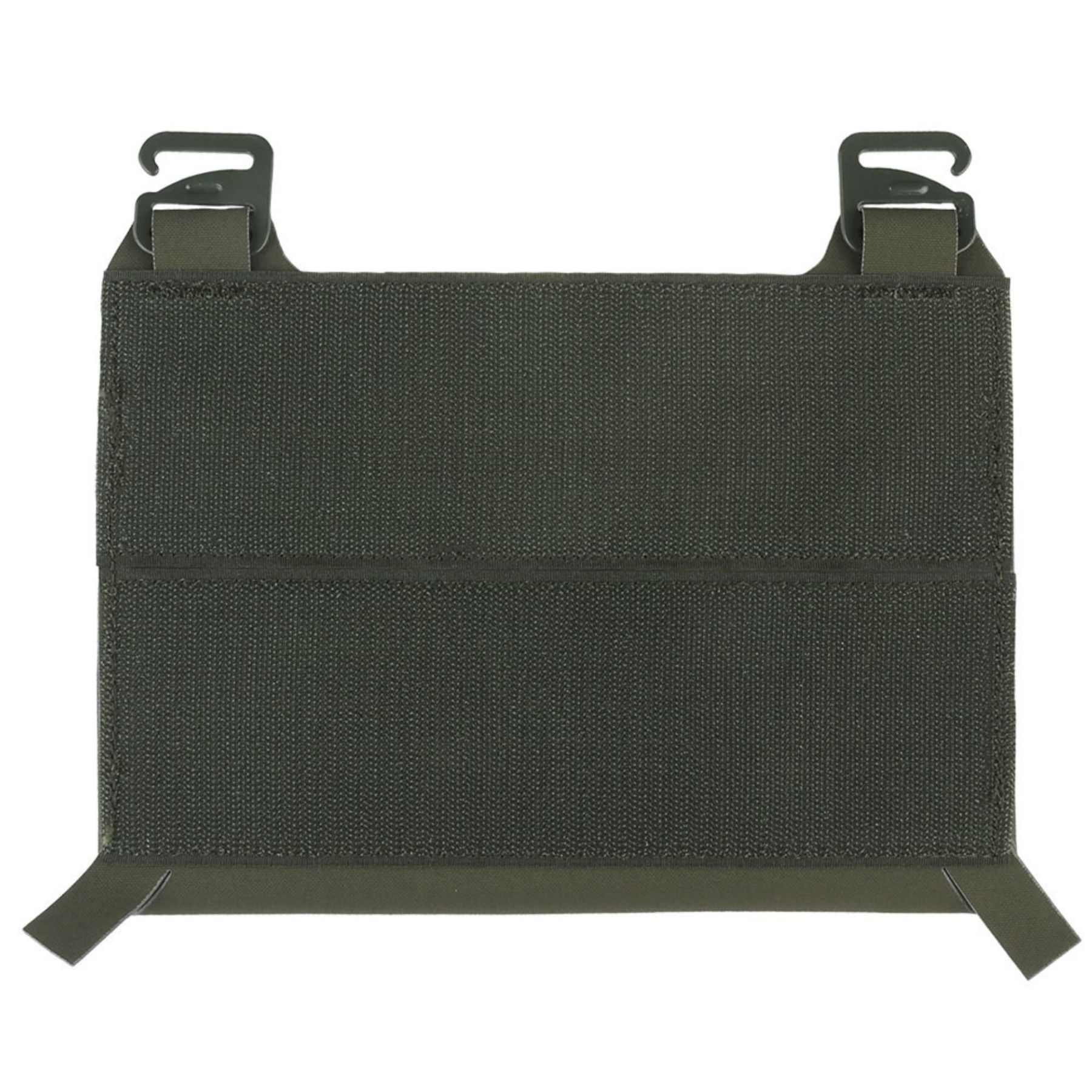 WOSPORT MAGAZINE POUCH FRONT PLATE (BUILT-IN) [WST-VE-75-ACC-13]