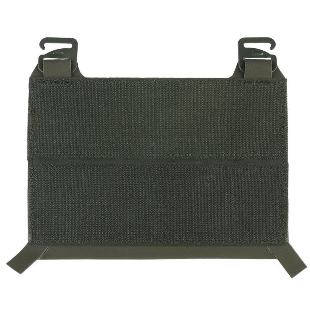 WOSPORT MAGAZINE POUCH FRONT PLATE (BUILT-IN) [WST-VE-75-ACC-13]