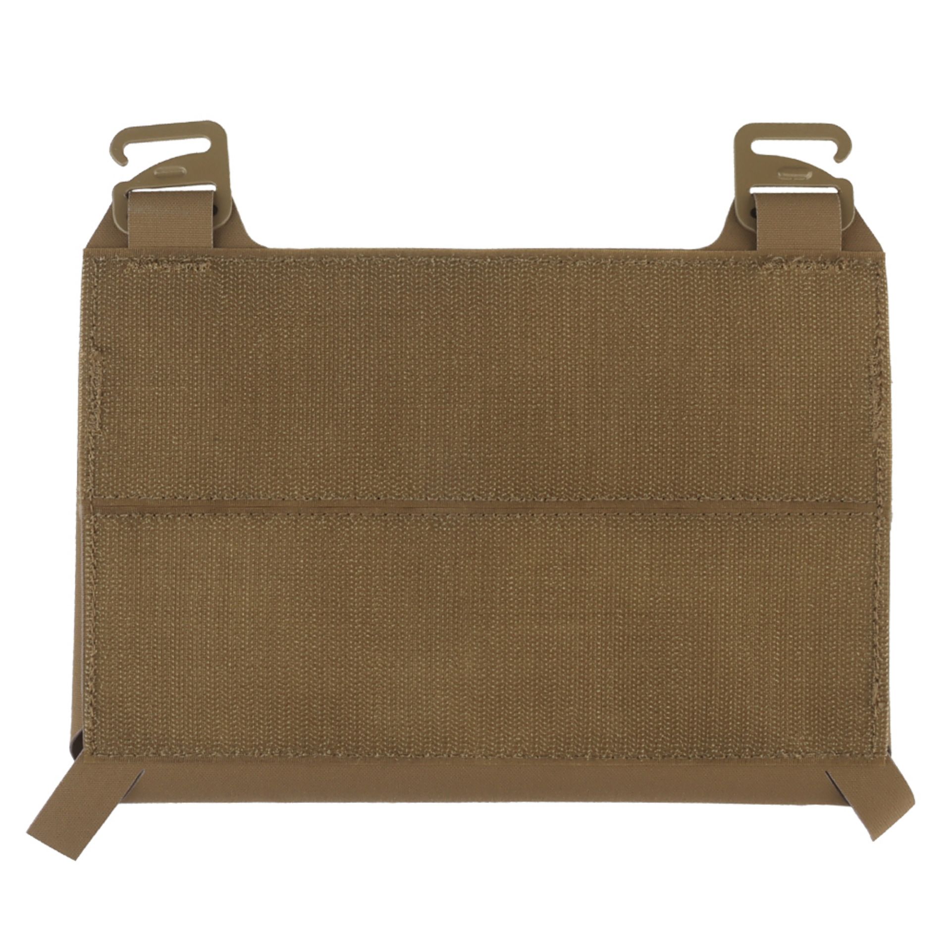 WOSPORT MAGAZINE POUCH FRONT PLATE (BUILT-IN) [WST-VE-75-ACC-13]