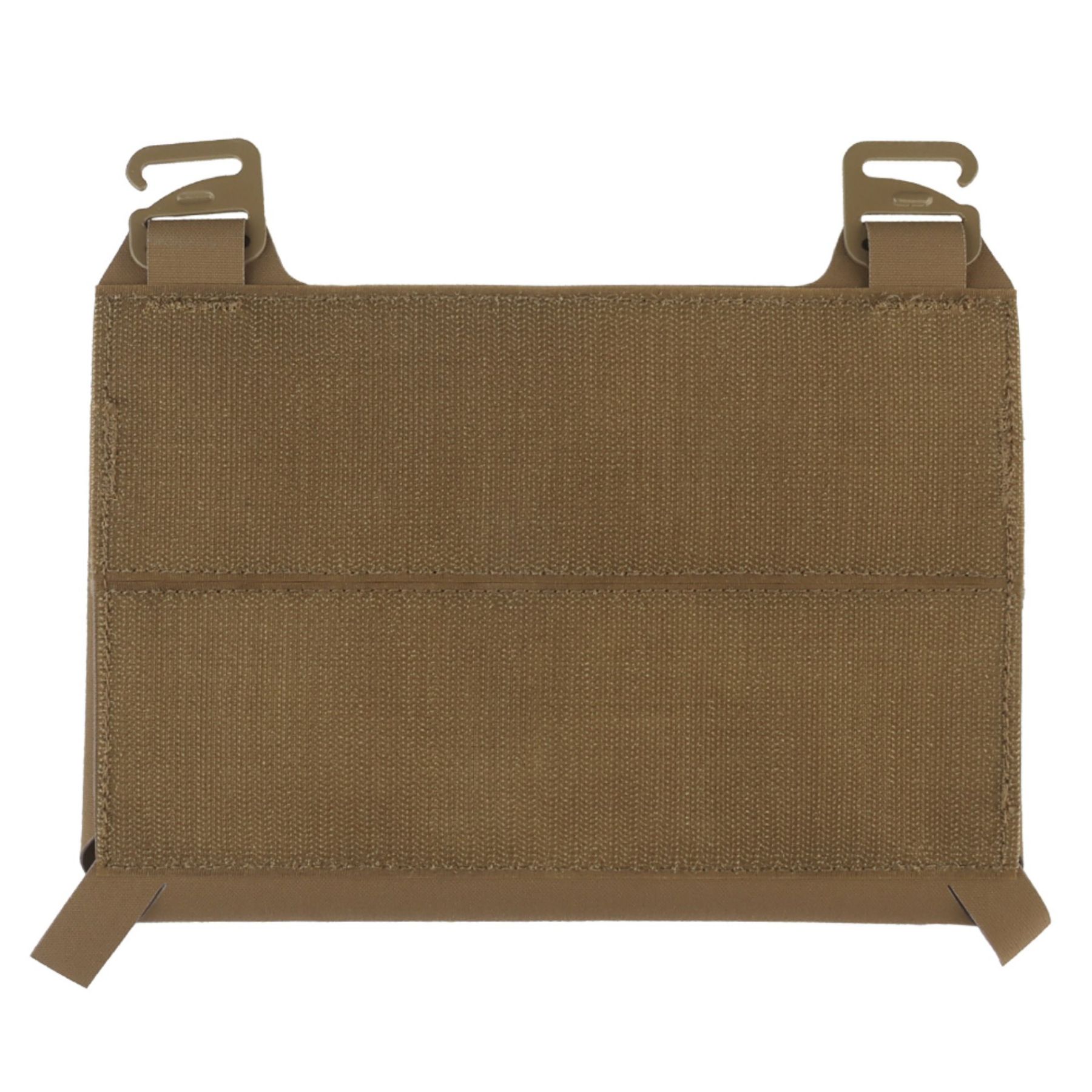 WOSPORT MAGAZINE POUCH FRONT PLATE (BUILT-IN) [WST-VE-75-ACC-13]