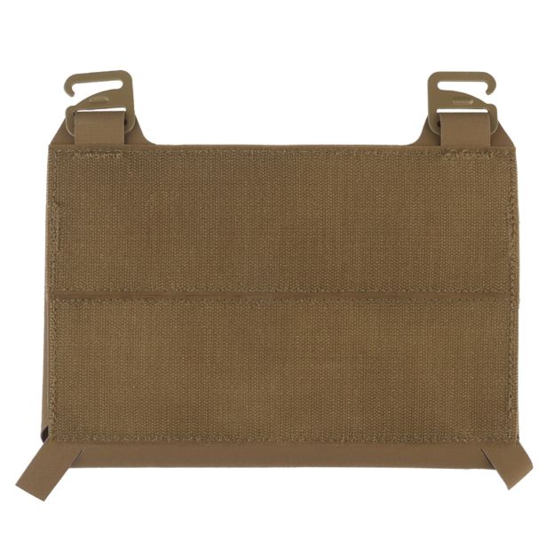 WOSPORT MAGAZINE POUCH FRONT PLATE (BUILT-IN) [WST-VE-75-ACC-13]