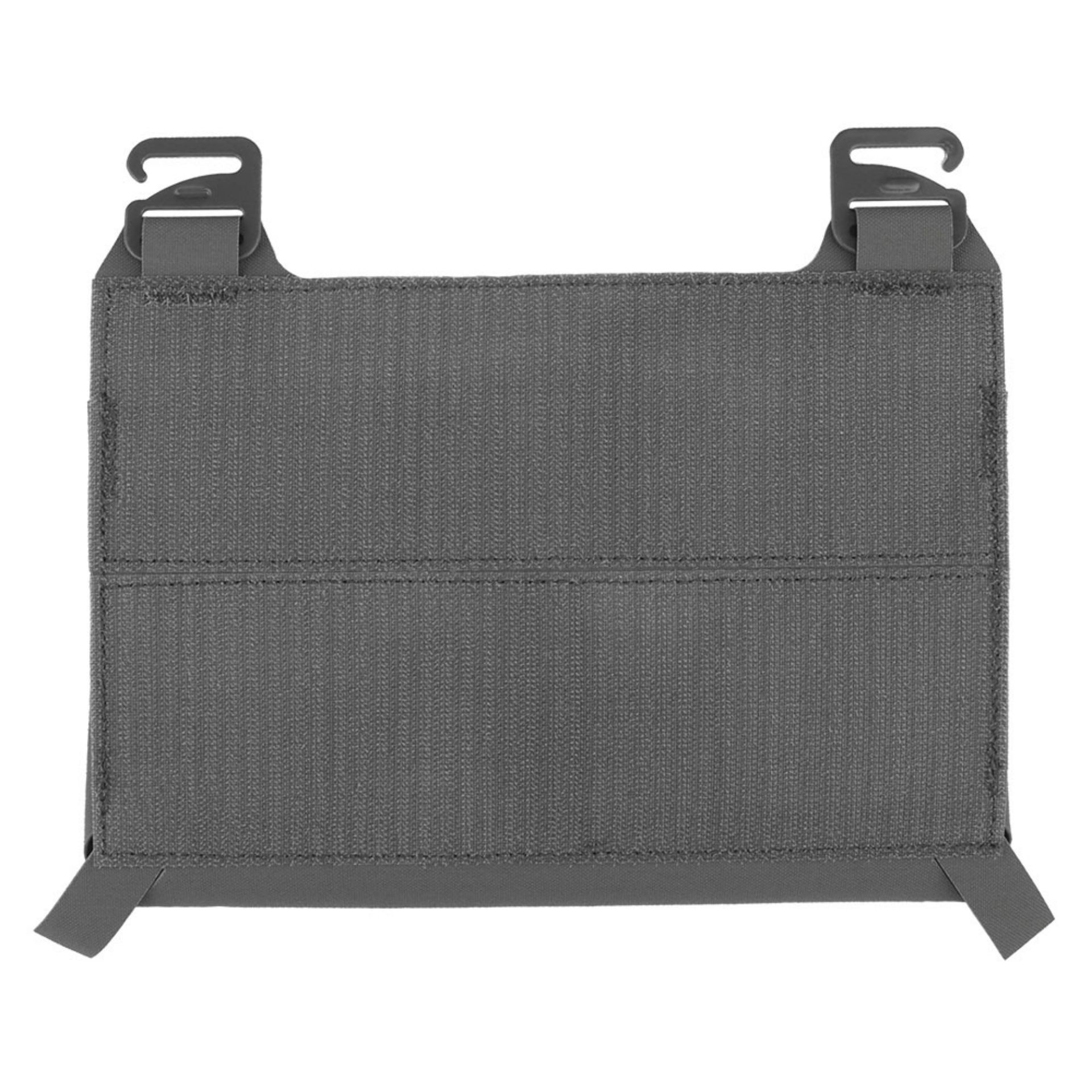 WOSPORT MAGAZINE POUCH FRONT PLATE (BUILT-IN) [WST-VE-75-ACC-13]