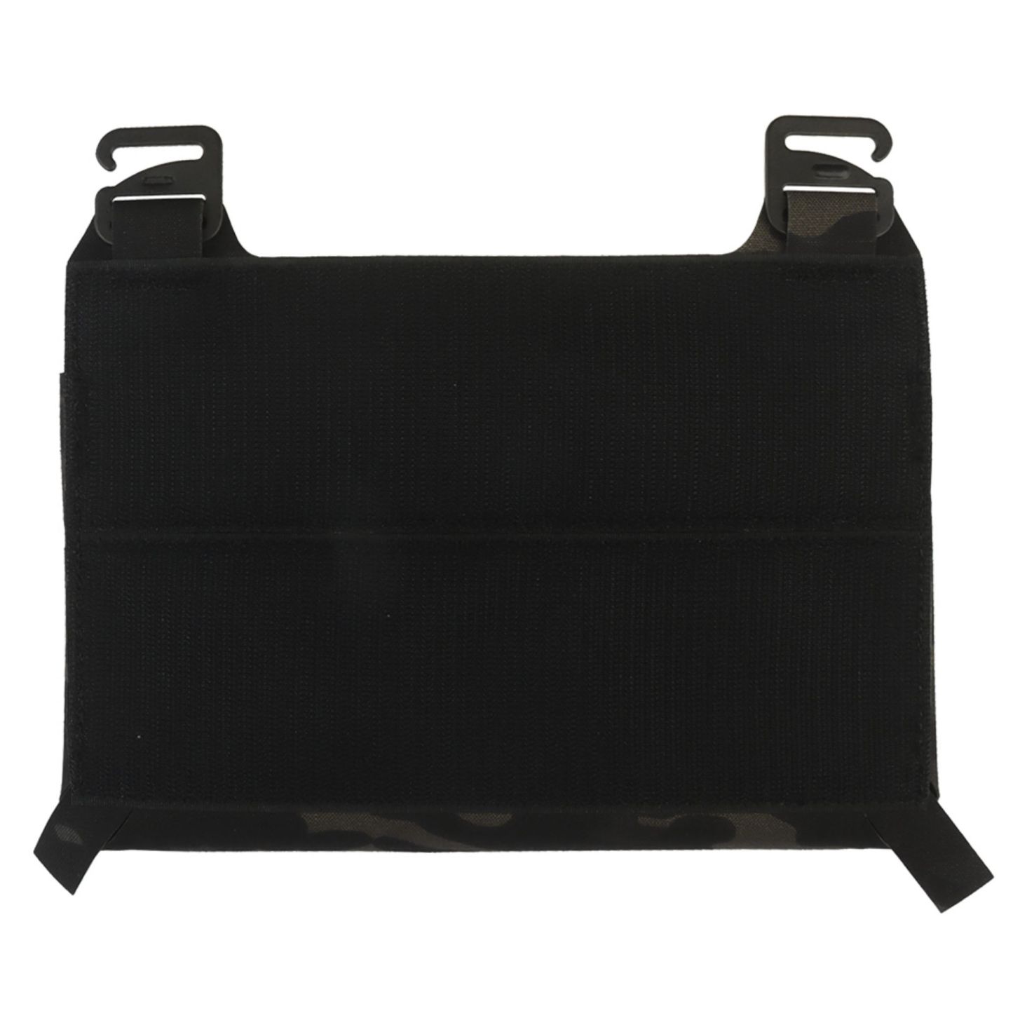 WOSPORT MAGAZINE POUCH FRONT PLATE (BUILT-IN) [WST-VE-75-ACC-13]