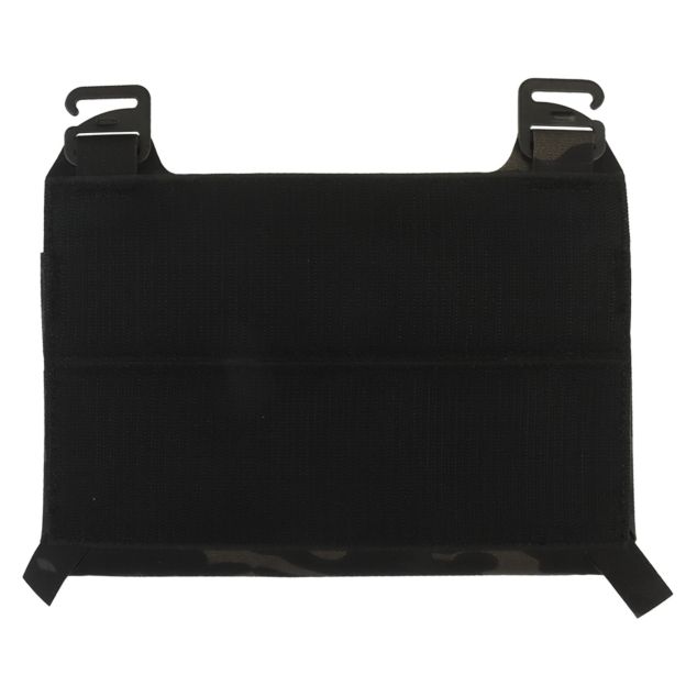 WOSPORT MAGAZINE POUCH FRONT PLATE (BUILT-IN) [WST-VE-75-ACC-13]