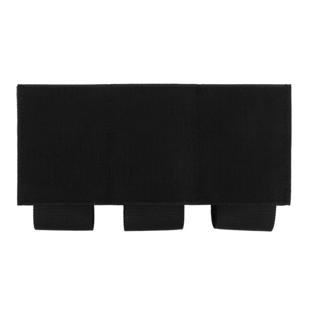 WOSPORT TRIPLE 5.56 MAGAZINE POUCH (BUILT-IN) [WST-VE-75-ACC-14]