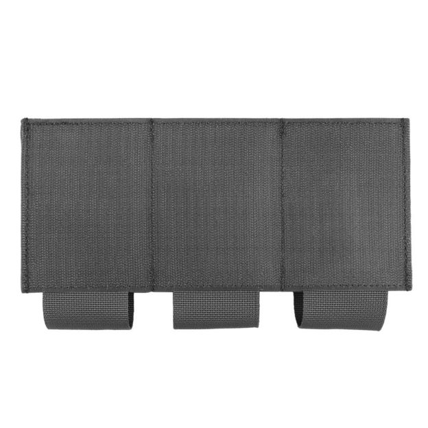 WOSPORT TRIPLE 5.56 MAGAZINE POUCH (BUILT-IN) [WST-VE-75-ACC-14]