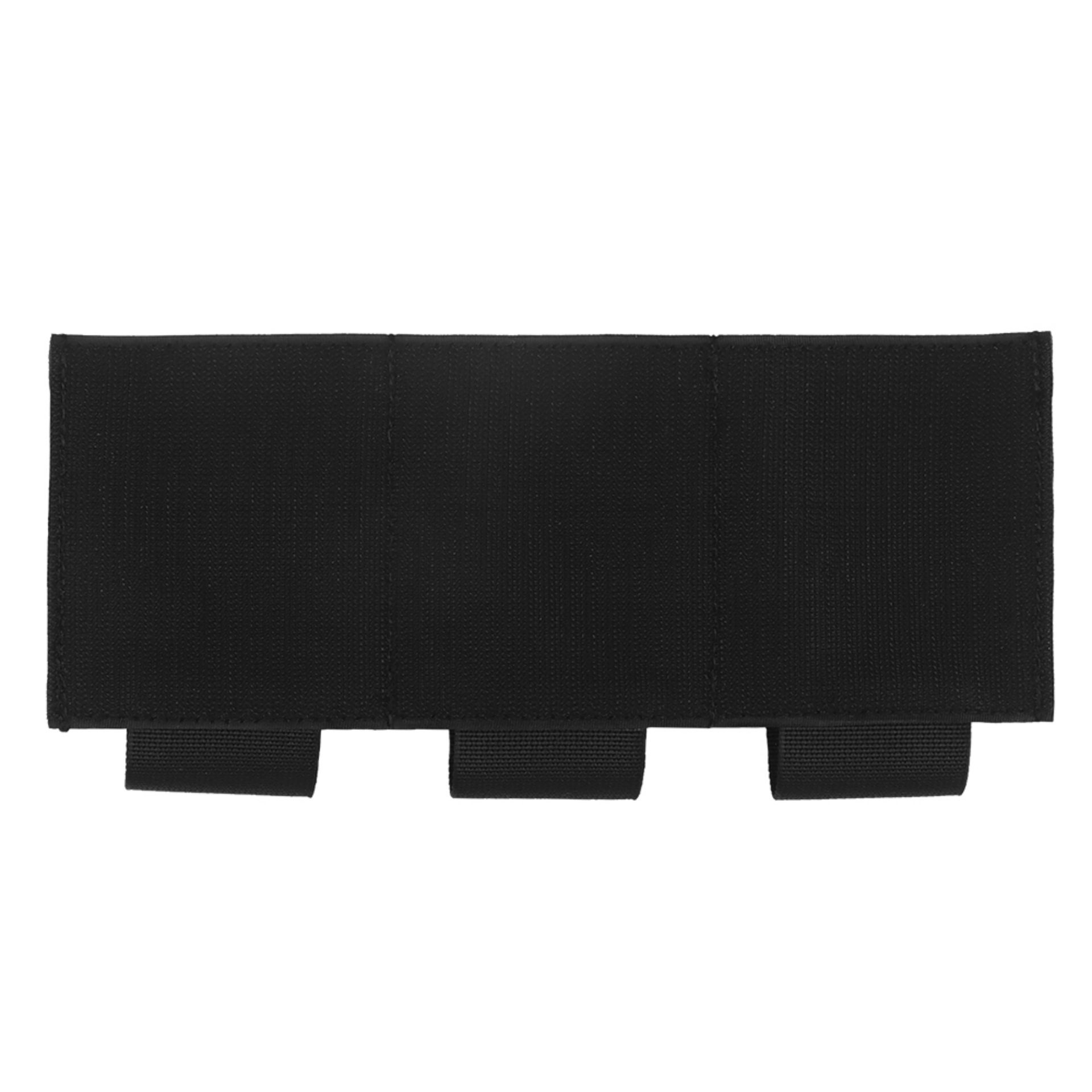 WOSPORT TRIPLE 7.62 MAGAZINE POUCH (BUILT-IN) [WST-VE-75-ACC-15]