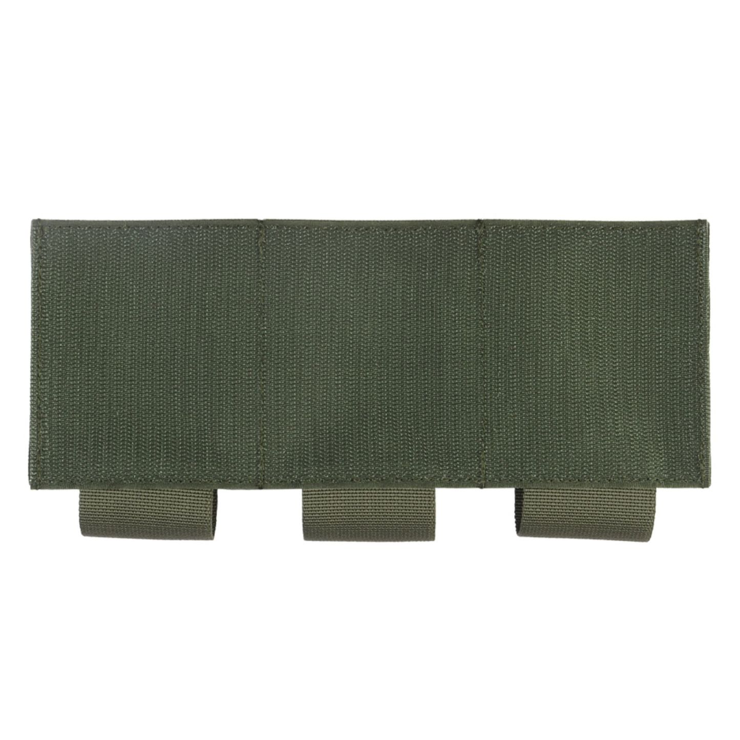 WOSPORT TRIPLE 7.62 MAGAZINE POUCH (BUILT-IN) [WST-VE-75-ACC-15]