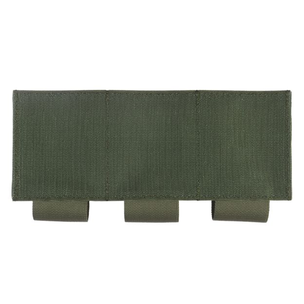 WOSPORT TRIPLE 7.62 MAGAZINE POUCH (BUILT-IN) [WST-VE-75-ACC-15]