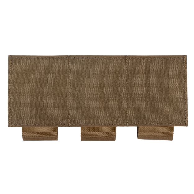 WOSPORT TRIPLE 7.62 MAGAZINE POUCH (BUILT-IN) [WST-VE-75-ACC-15]