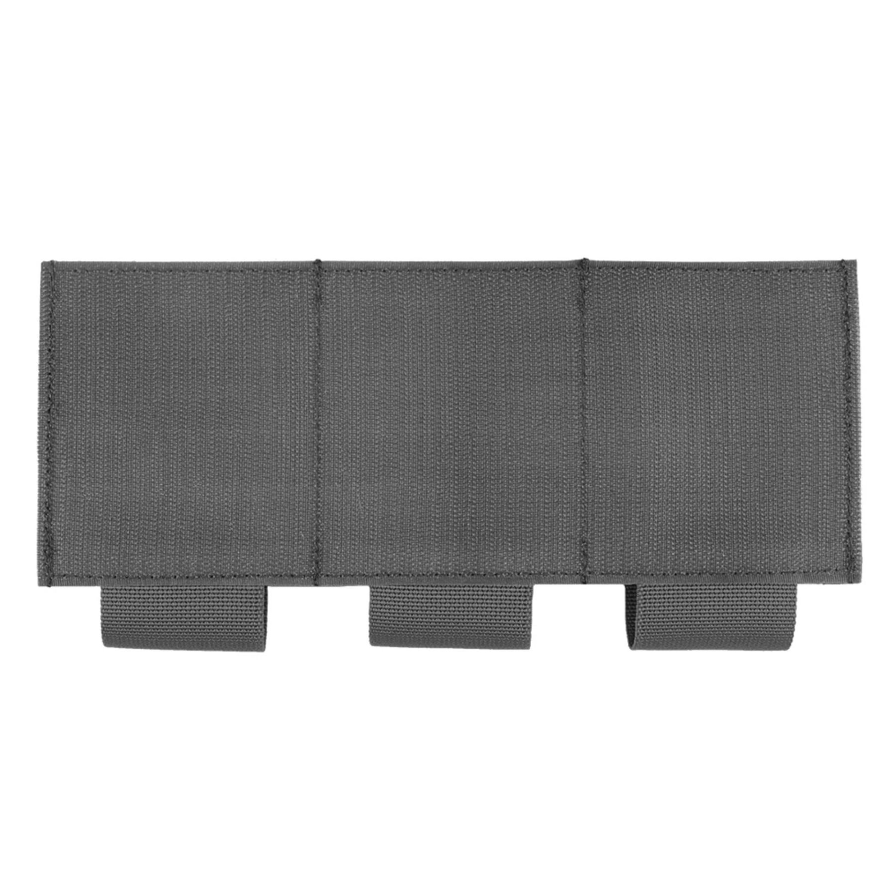 WOSPORT TRIPLE 7.62 MAGAZINE POUCH (BUILT-IN) [WST-VE-75-ACC-15]