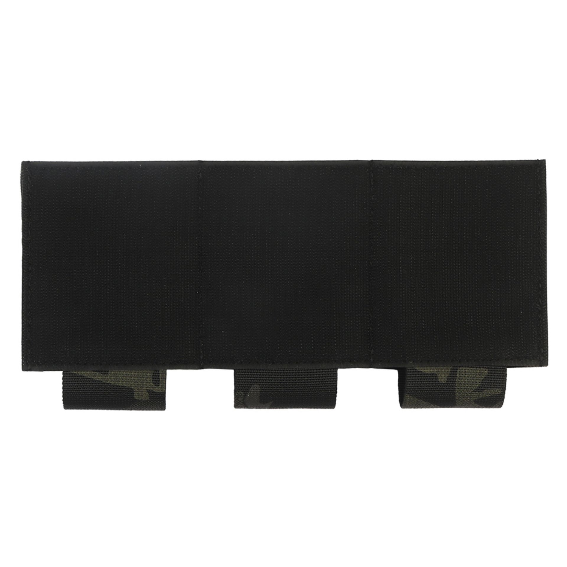 WOSPORT TRIPLE 7.62 MAGAZINE POUCH (BUILT-IN) [WST-VE-75-ACC-15]