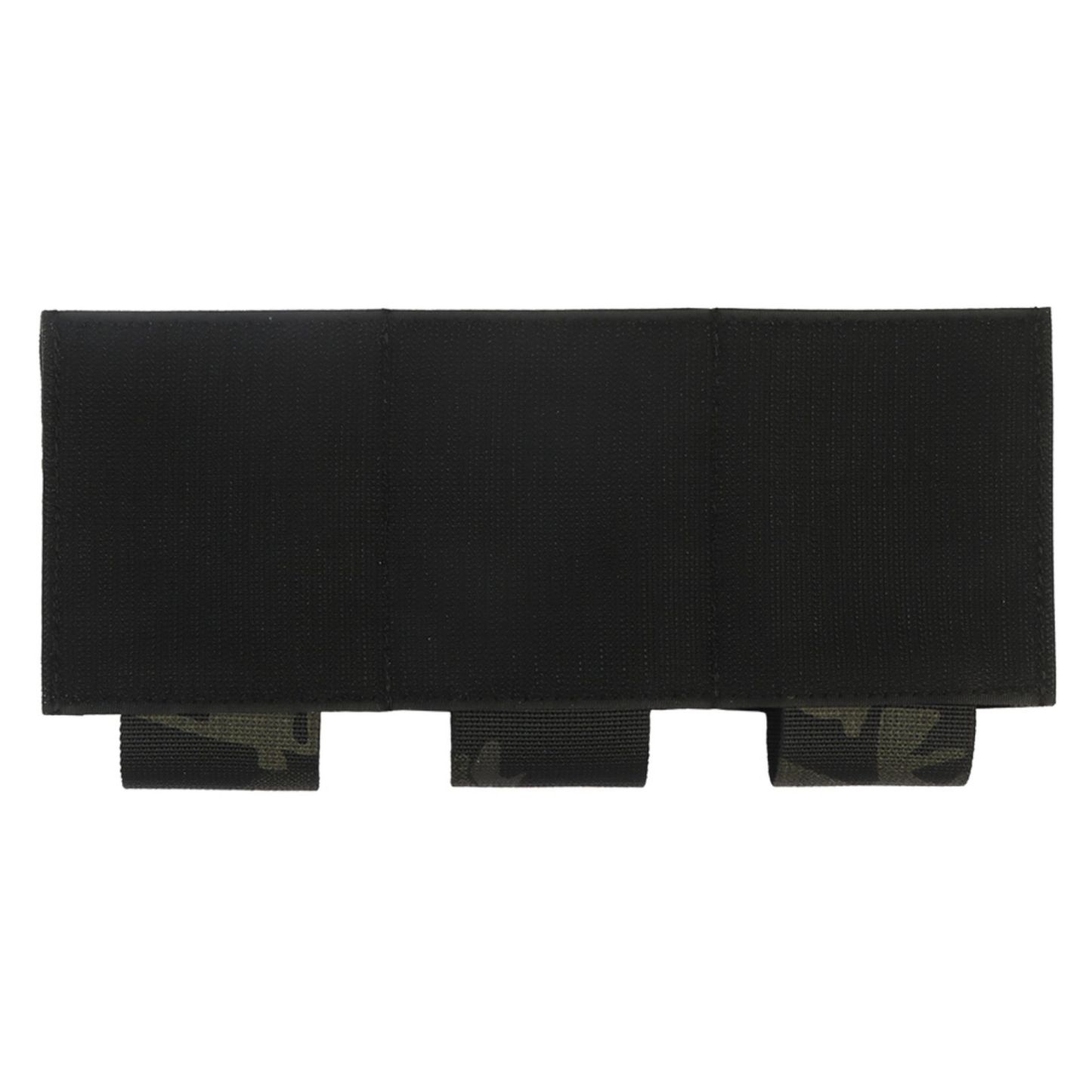 WOSPORT TRIPLE 7.62 MAGAZINE POUCH (BUILT-IN) [WST-VE-75-ACC-15]