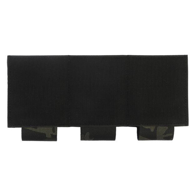 WOSPORT TRIPLE 7.62 MAGAZINE POUCH (BUILT-IN) [WST-VE-75-ACC-15]
