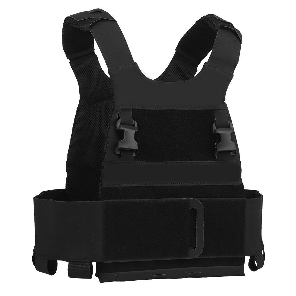 WOSPORT FCPC MINIMALISTIC MULTI-MISSION PLATE CARRIER [WST-VE-80]