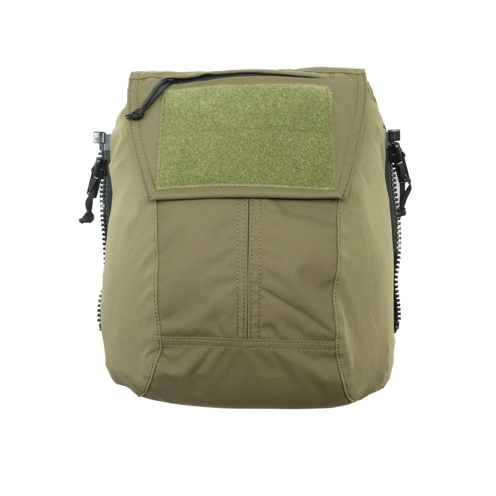 APE FORCE GEAR PACK ZIP-ON PANEL 1.0