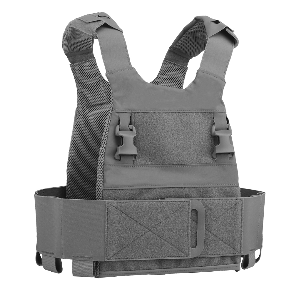 WOSPORT FCPC MINIMALISTIC MULTI-MISSION PLATE CARRIER [WST-VE-80]