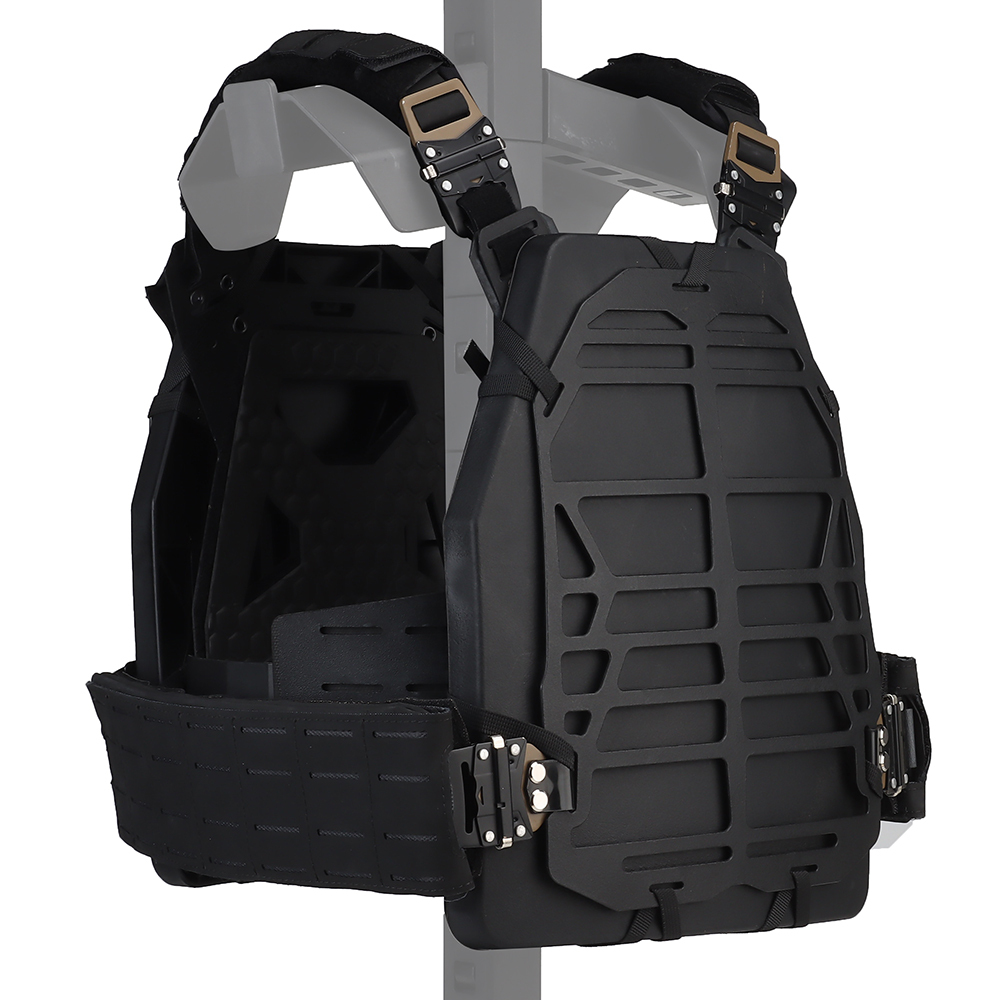 WOSPORT PFM TACTICAL VEST [WST-VE-81]