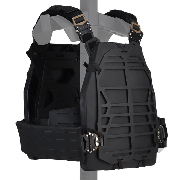WOSPORT PFM TACTICAL VEST [WST-VE-81]