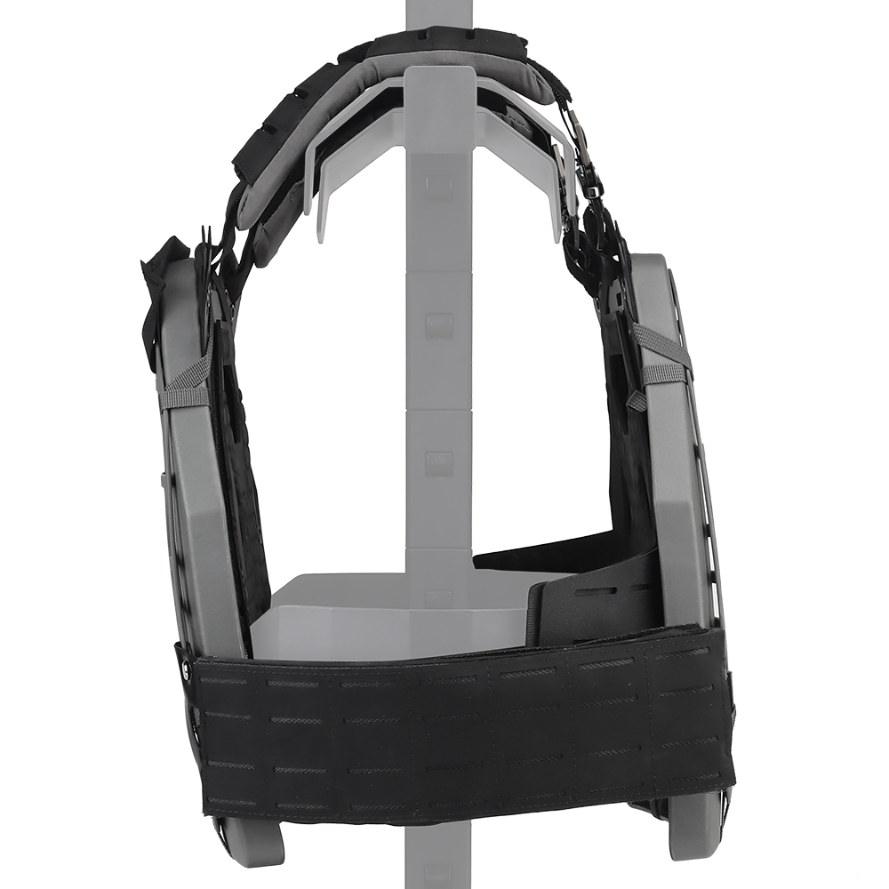 WOSPORT PFM TACTICAL VEST [WST-VE-81]