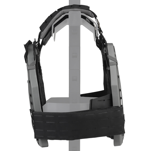 WOSPORT PFM TACTICAL VEST [WST-VE-81]