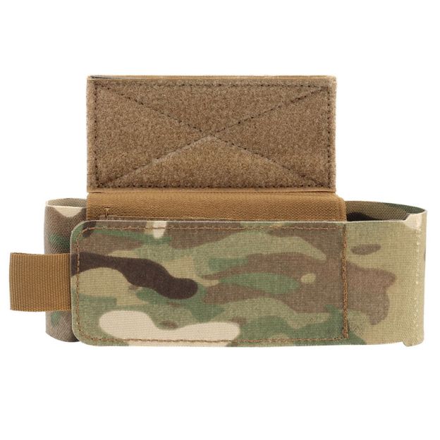 WOSPORT TOURNIQUET STORAGE POUCH [WST-VE-87-ACC-09]