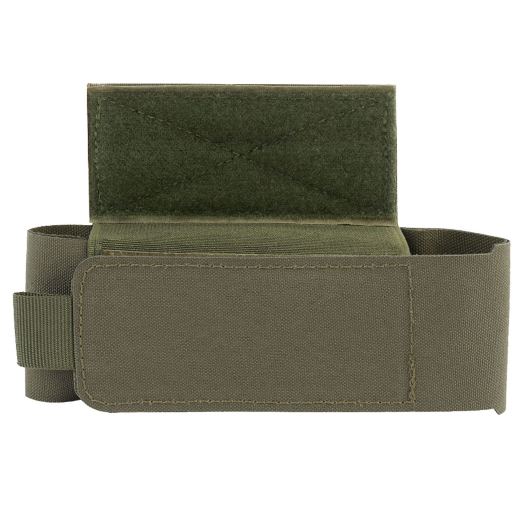 WOSPORT TOURNIQUET STORAGE POUCH [WST-VE-87-ACC-09]