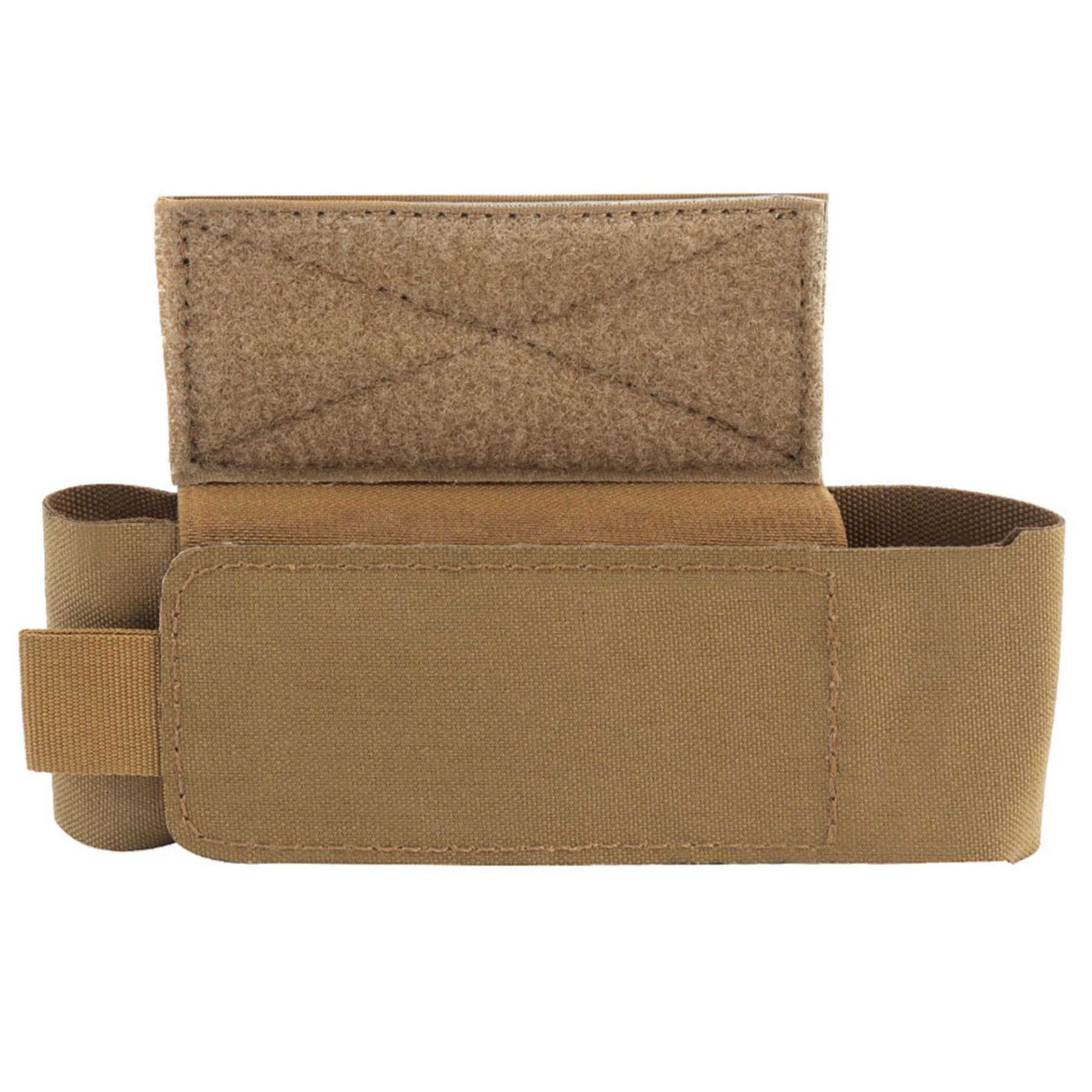 WOSPORT TOURNIQUET STORAGE POUCH [WST-VE-87-ACC-09]