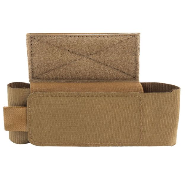 WOSPORT TOURNIQUET STORAGE POUCH [WST-VE-87-ACC-09]