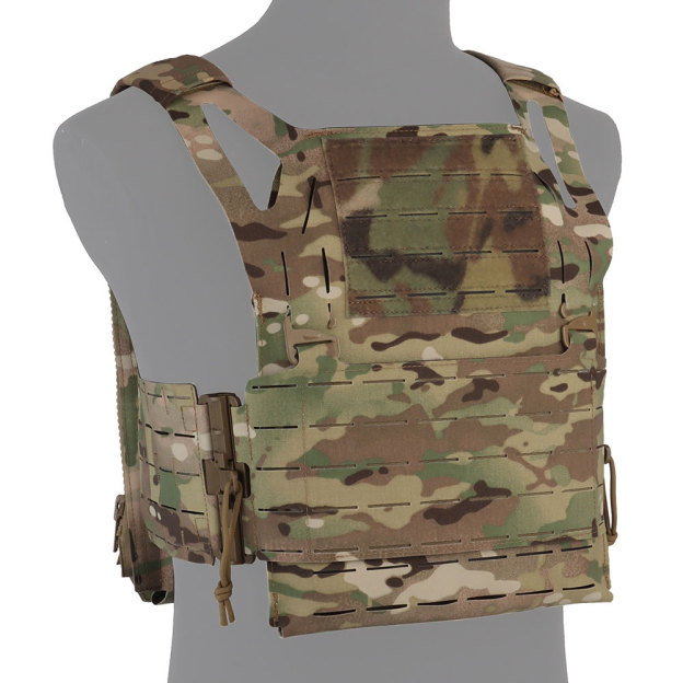 WOSPORT KNIGHT TACTICAL PLATE CARRIER [WST-VE-93]