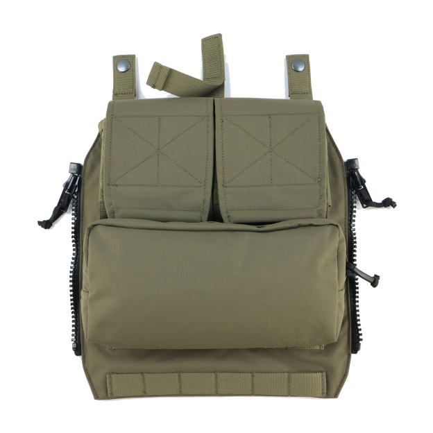 APE FORCE GEAR PACK ZIP-ON PANEL 1.0