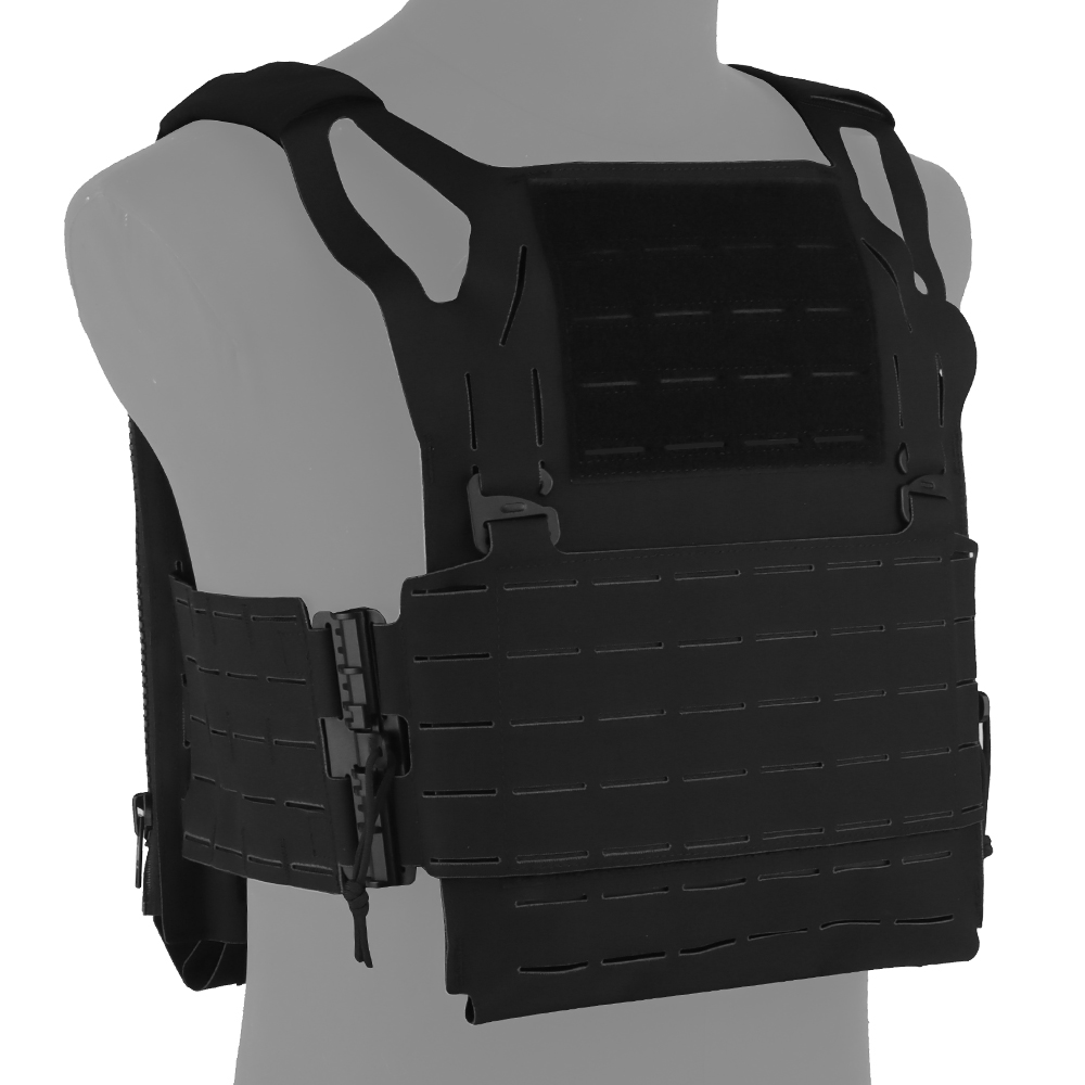 WOSPORT KNIGHT TACTICAL PLATE CARRIER [WST-VE-93]