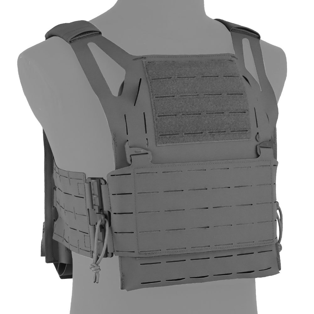 WOSPORT KNIGHT TACTICAL PLATE CARRIER [WST-VE-93]