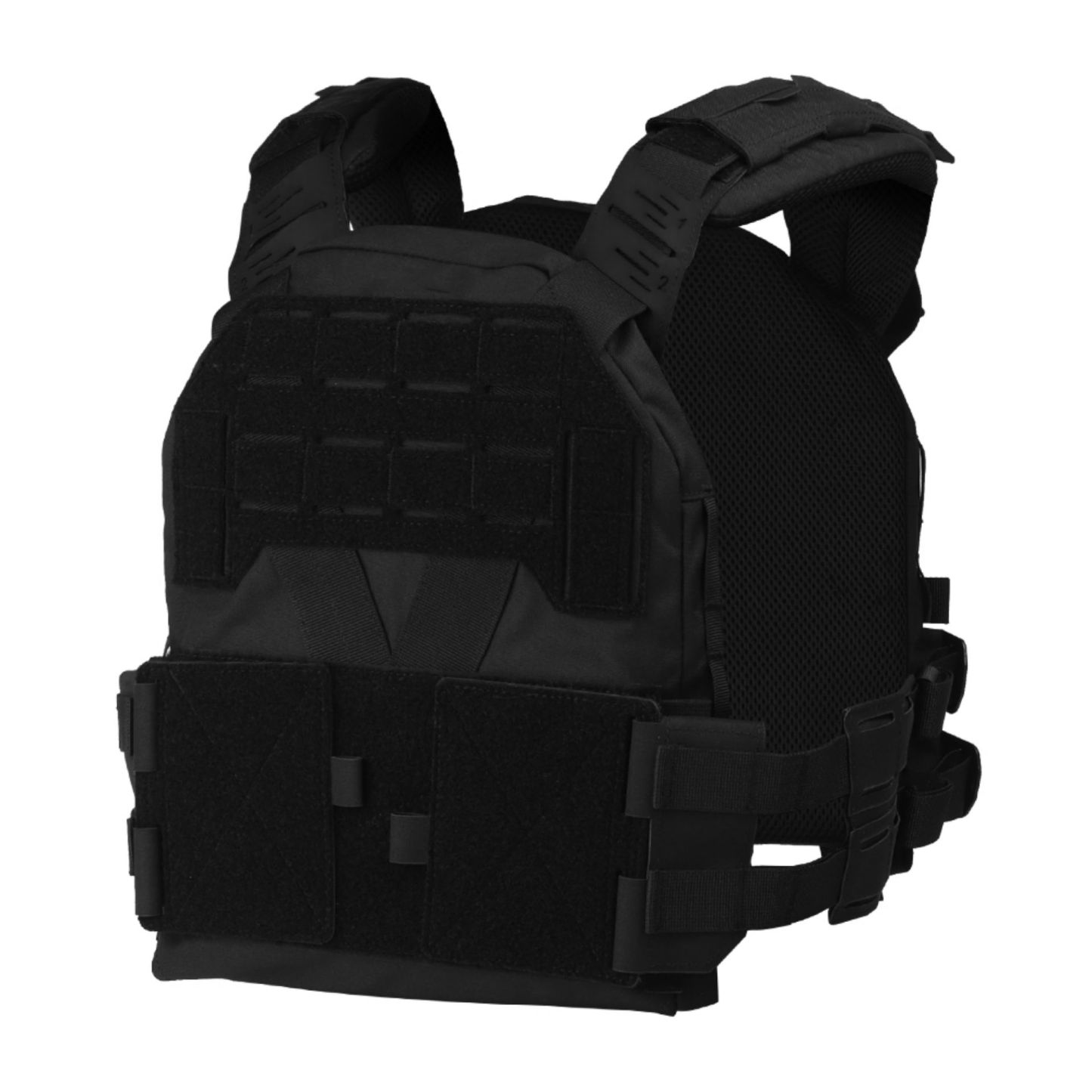 WOSPORT KZ TACTICAL PLATE CARRIER [WST-VE-98]