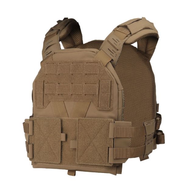 WOSPORT KZ TACTICAL PLATE CARRIER [WST-VE-98]