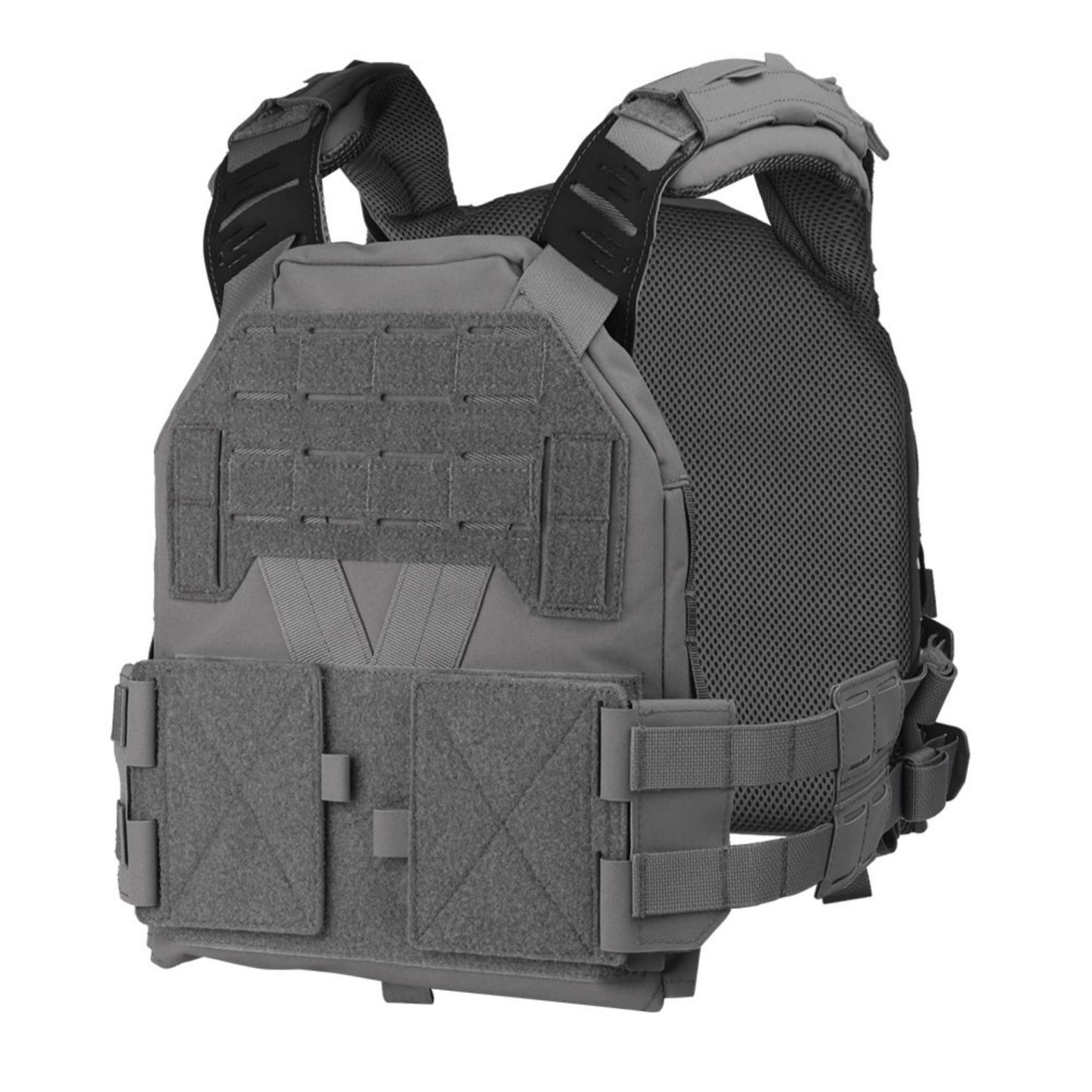 WOSPORT KZ TACTICAL PLATE CARRIER [WST-VE-98]