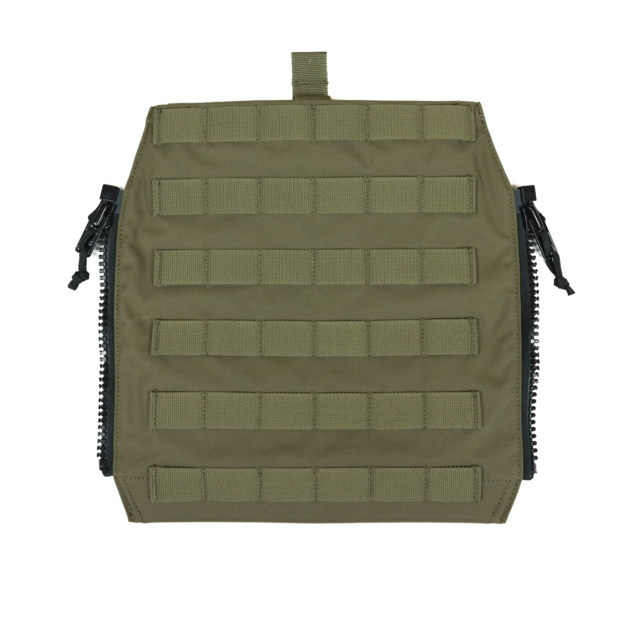 APE FORCE GEAR MOLLE ZIP-ON PANEL 