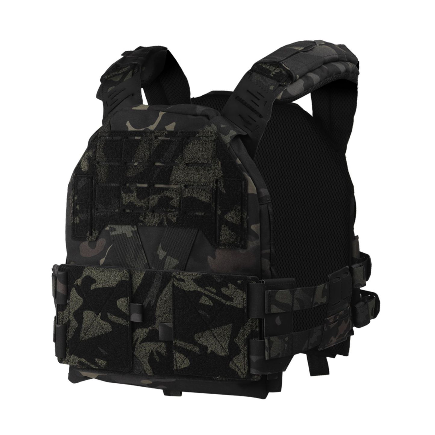 WOSPORT KZ TACTICAL PLATE CARRIER [WST-VE-98]