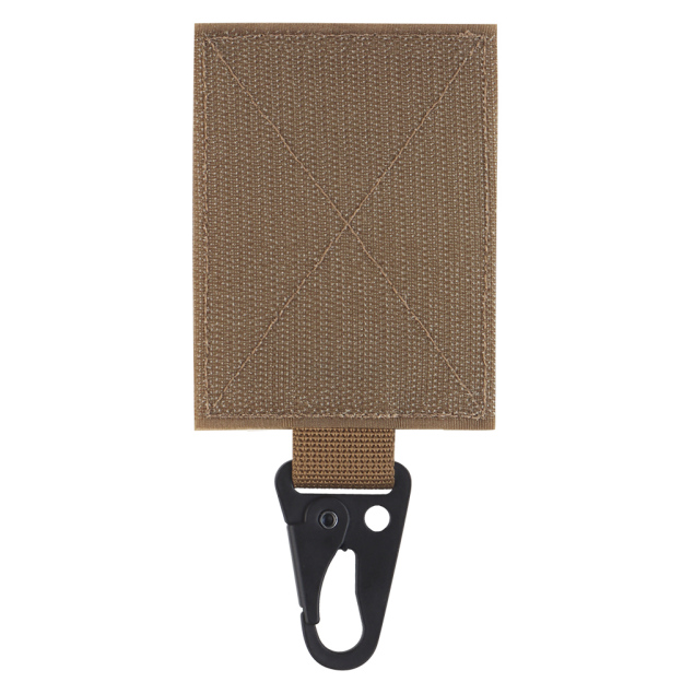 WOSPORT MULTIPURPOSE VELCRO HOOK [WST-VE-ACC-10]