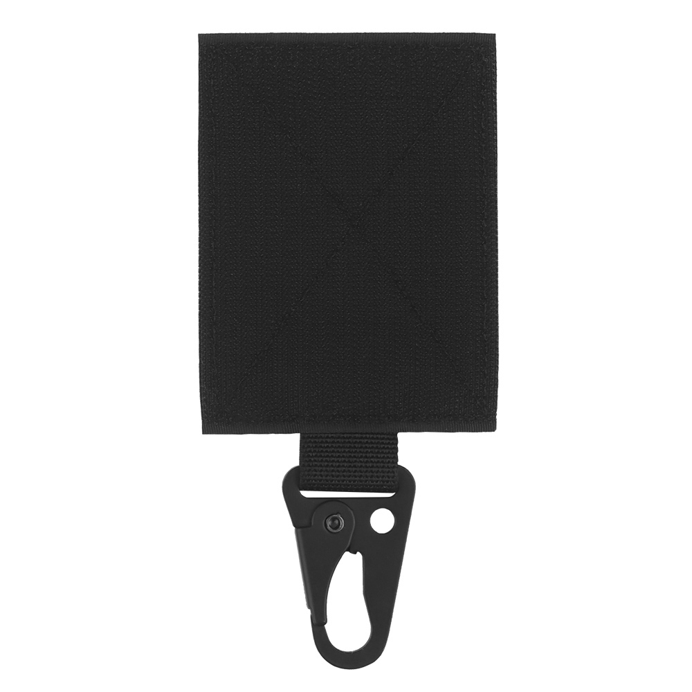 WOSPORT MULTIPURPOSE VELCRO HOOK [WST-VE-ACC-10]